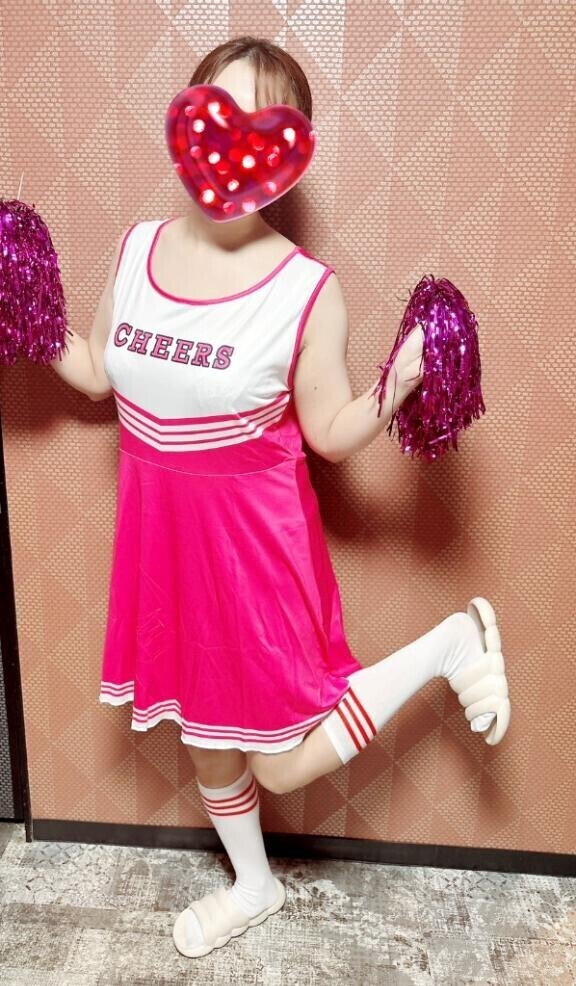 応援し隊が参上です?