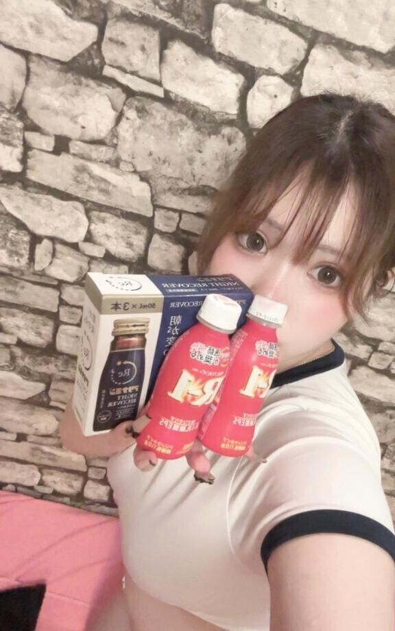 必須アイテム????