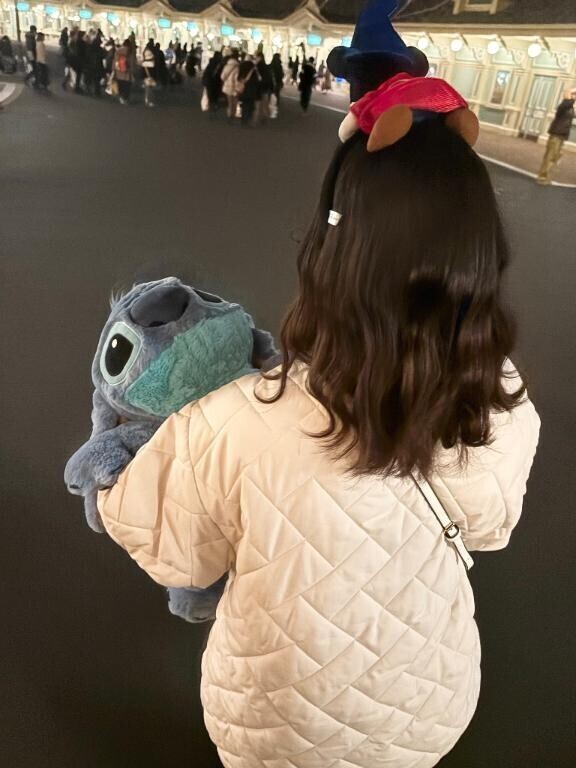 ふたりで至福の??