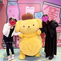 花口の二人で…?