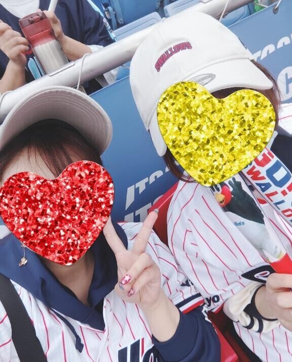 ぴっちぴちよー?