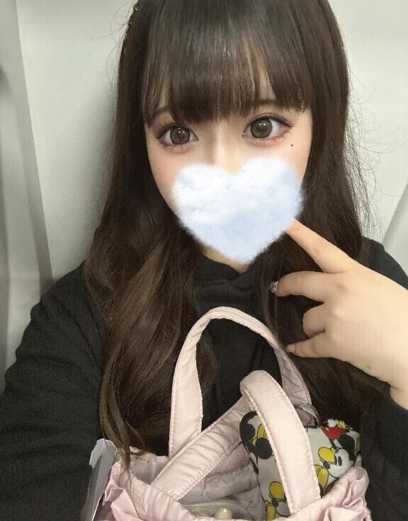 出勤ロード中?高設定の予感?