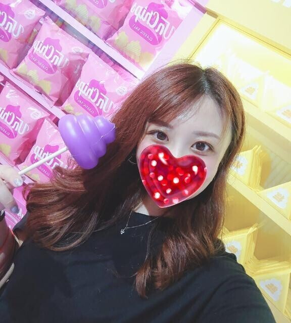 んちゃ?きぃーーーん！！