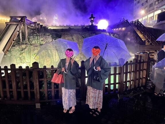 夢チューにさせたくて?