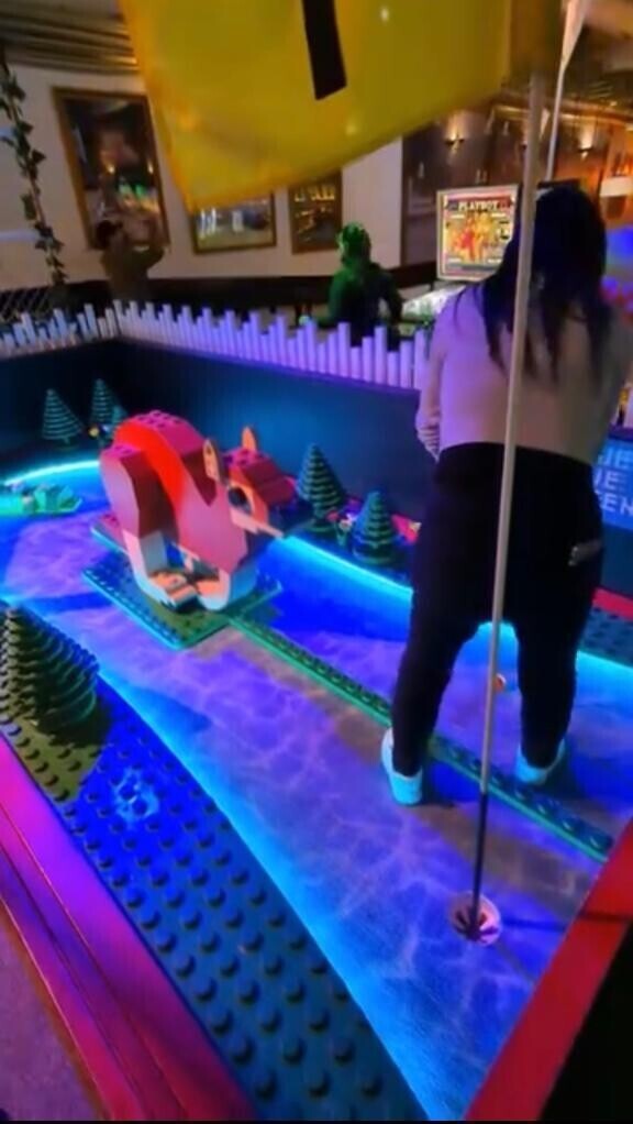 たくさんタマタマ狙ってけ(っ ?? ?c)