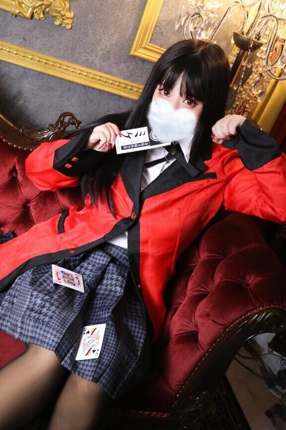 ギャンブル中毒の負け猫だにゃ～ん?