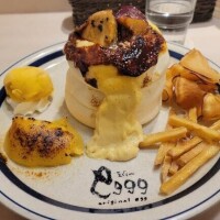 やっぱり甘いのが好き?