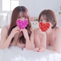 ふたりはきょうも…?