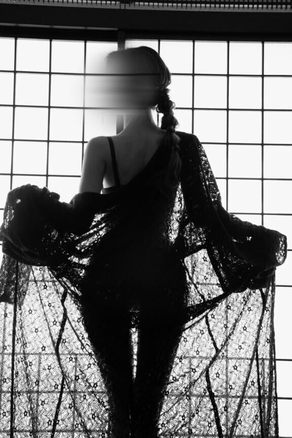 ねぇ、キスしようか...？