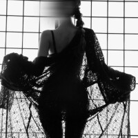 ねぇ、キスしようか...？