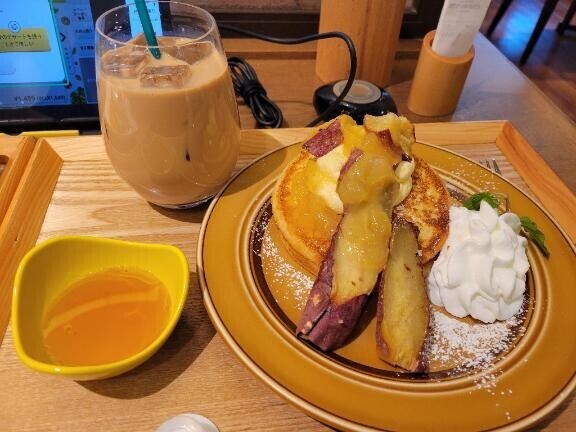 今週のグルメ②