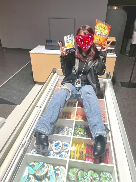 遊びもおてぃんぽすも