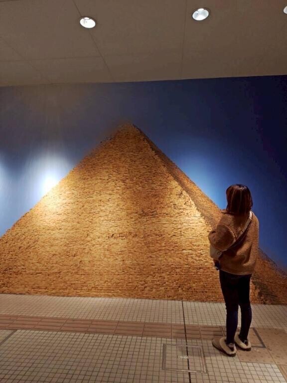 おはようと同時に??