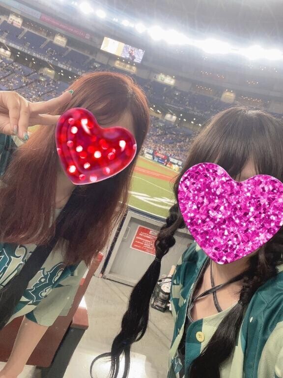 野球少女にOFFはない?