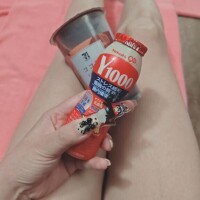 年俸ヤクルト飲み放題～♪