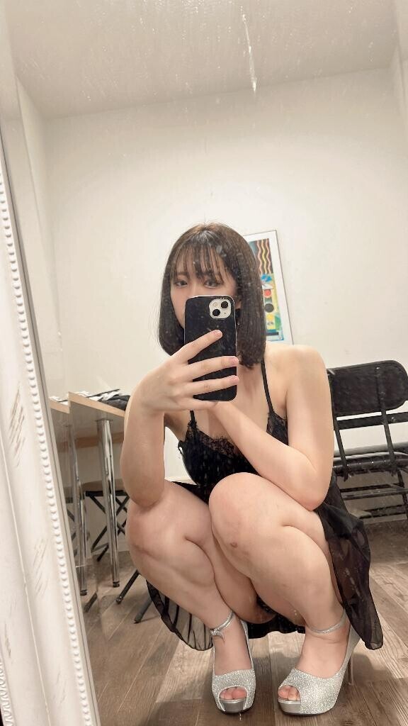 言葉より先に、距離が縮まった夜でした///