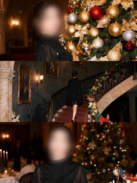 おはようございます?