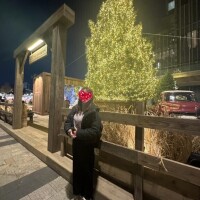 メリークリ○リス?