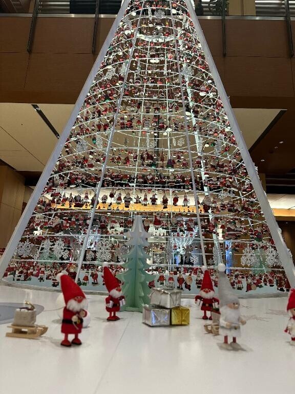 聖なる夜？性なる夜？