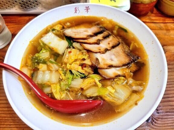 お題：今日は「凄麺の日」好きなカップラーメンある？に回答♪