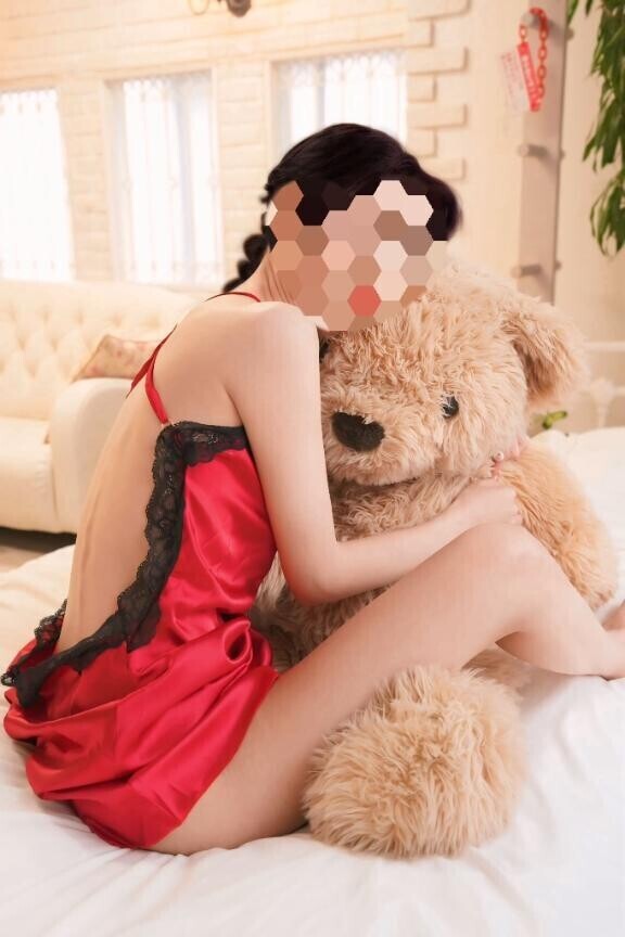 こんな???初めて//