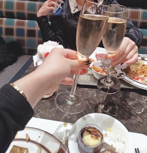 忘れたくない日もあるね?