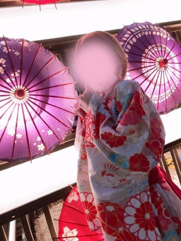 浴衣姿ってなんかエロい