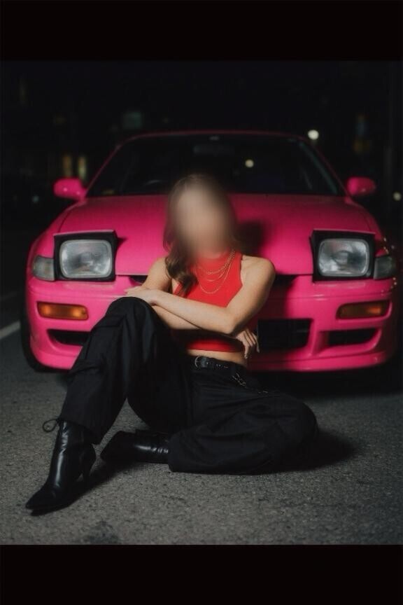 たっぷりご奉仕?