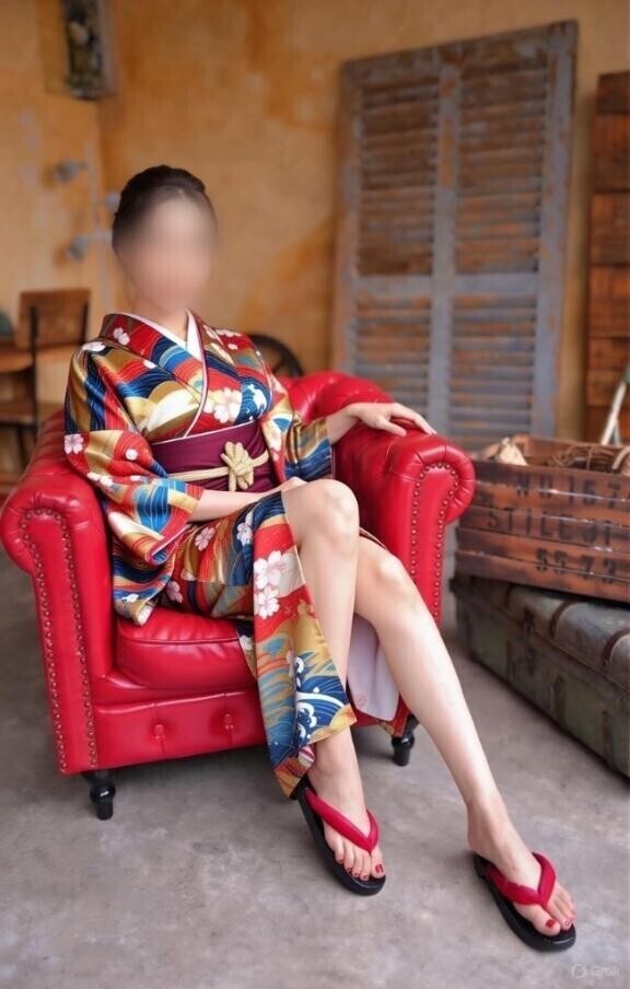 おはようございます?