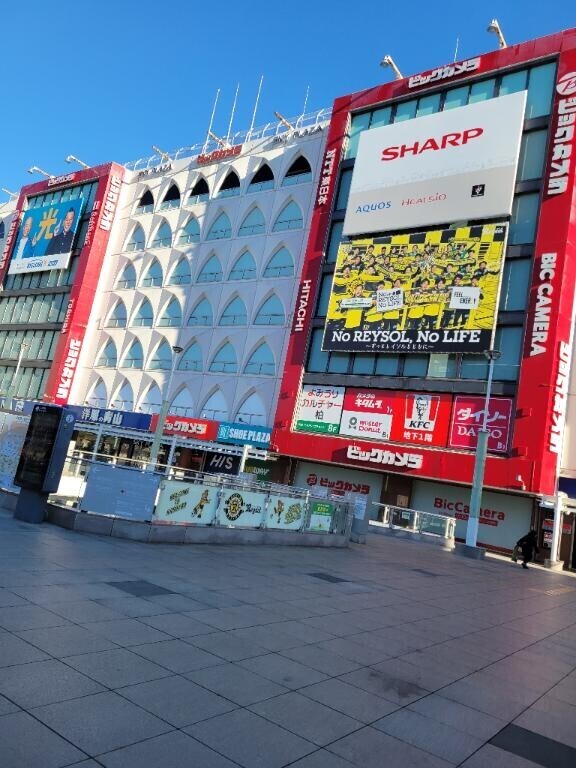 やり尽くしてスッキリ?