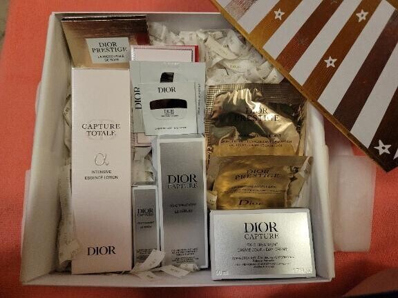 優しさまでセットでした?