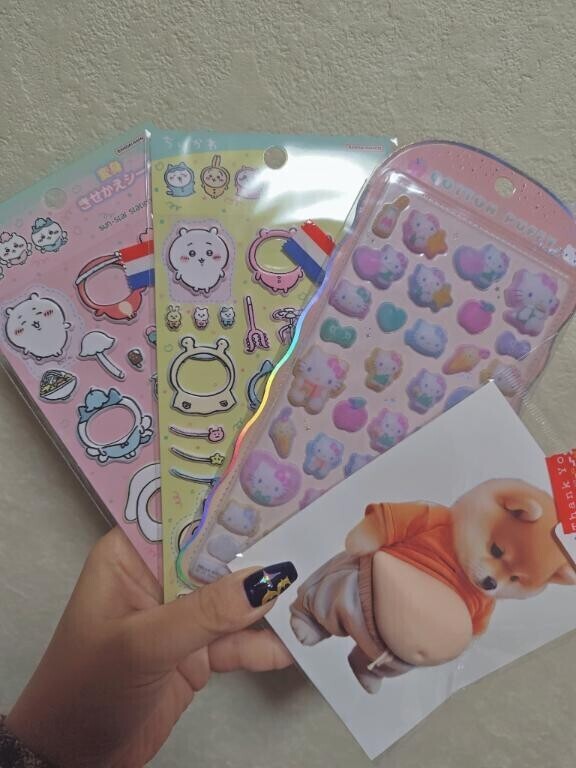 大人だって楽しんでもいいよね?