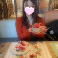 いちごの晩餐会?