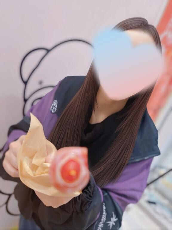 ?ついやっちゃうんだ