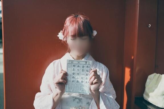 上げマン〇で幸せお裾分け?