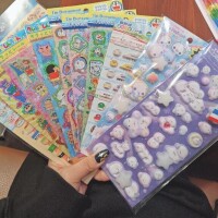 シールパトロール隊員