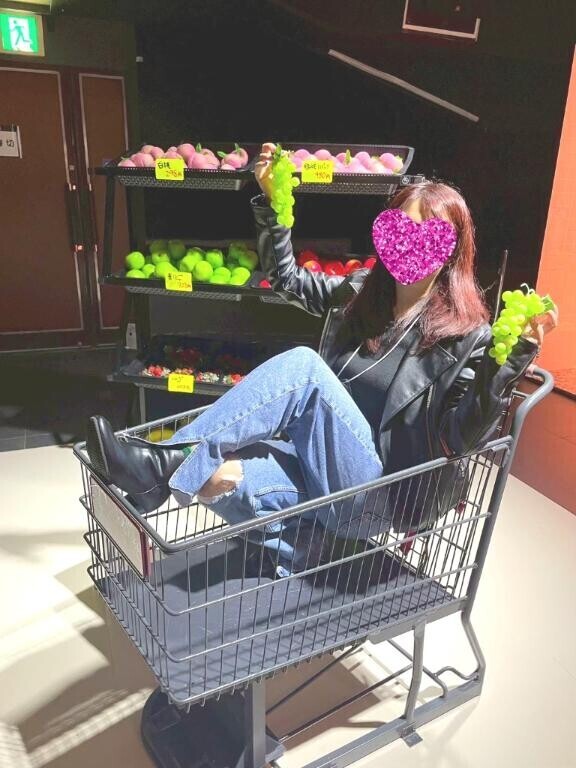 おねがい！マスカット