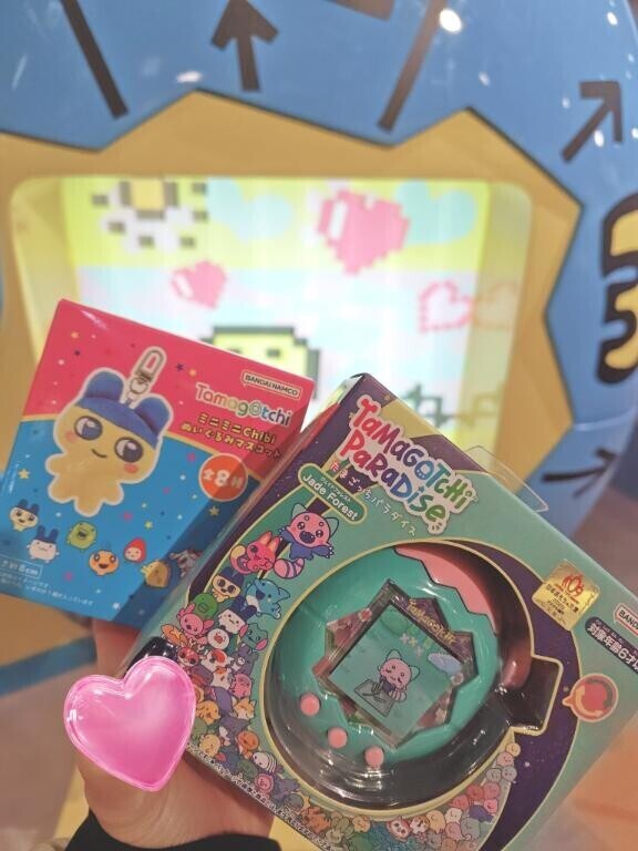 私、ママになります?