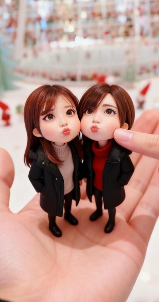 最強タッグが待ち受ける?