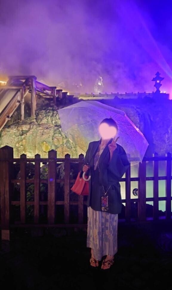 ババンババンバンバン