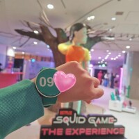 だるまさんが転んだ