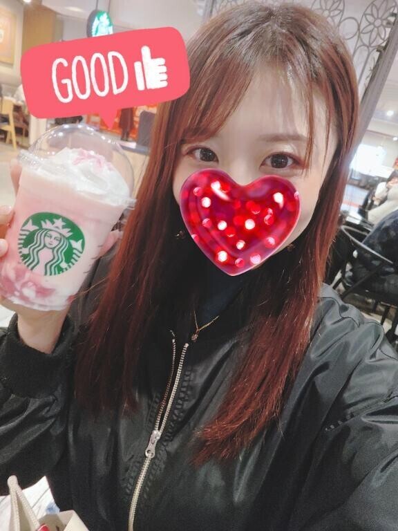 一足先に春感じました?