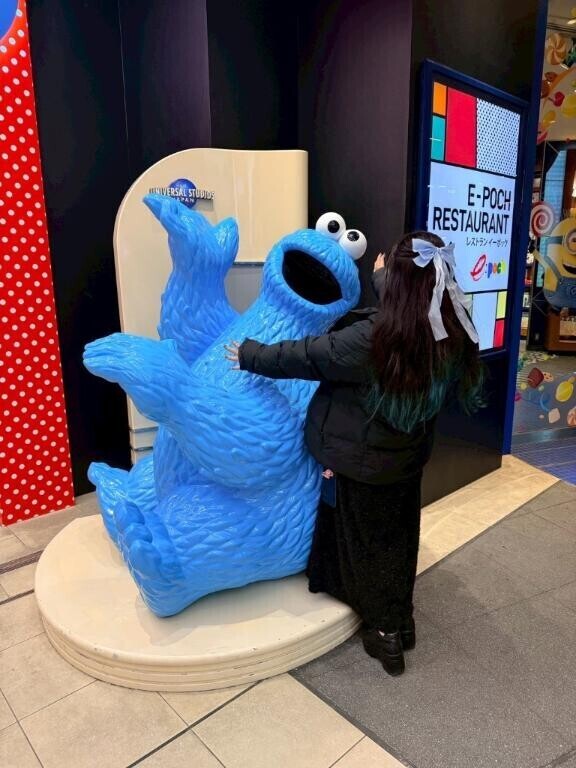 フサイチパンドラ