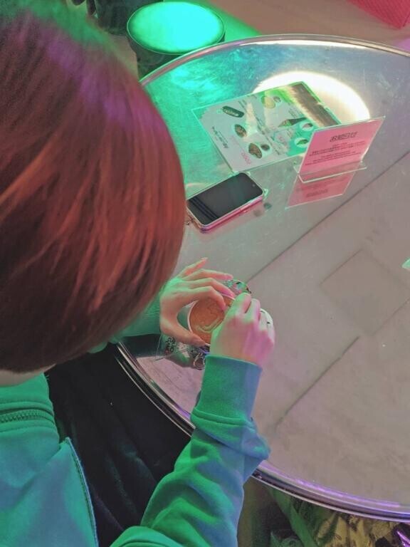 マラソン日和！