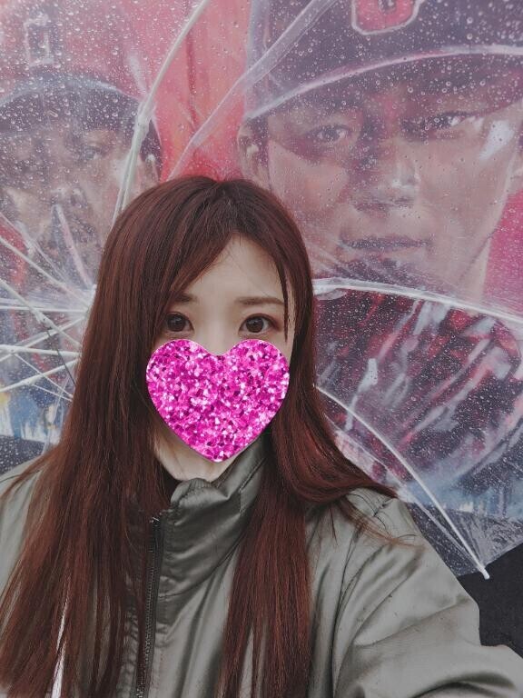 山本由伸みーつけた?