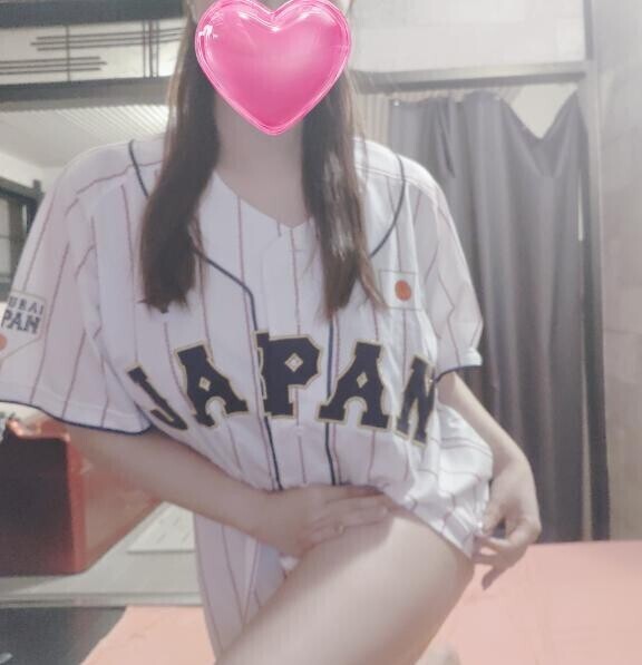 闘志あふれる一打