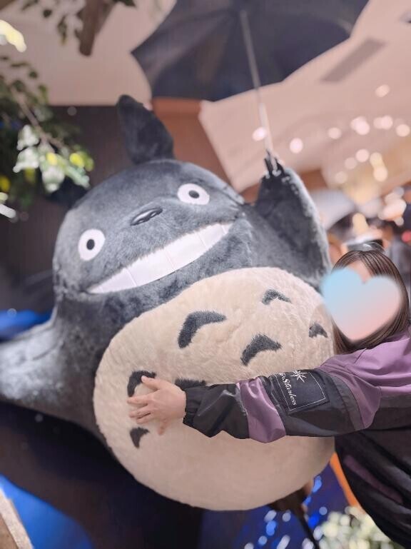 三連休スタートだね?