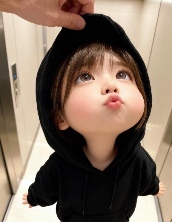 ド真ん中！！！