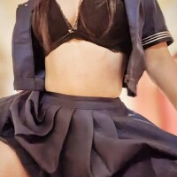 寝落ちからの元気出勤???もか