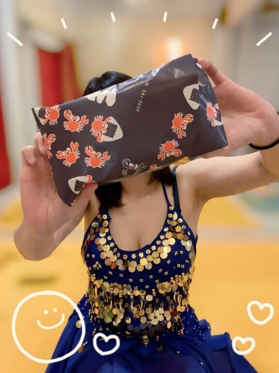 一緒に見たくならない？?